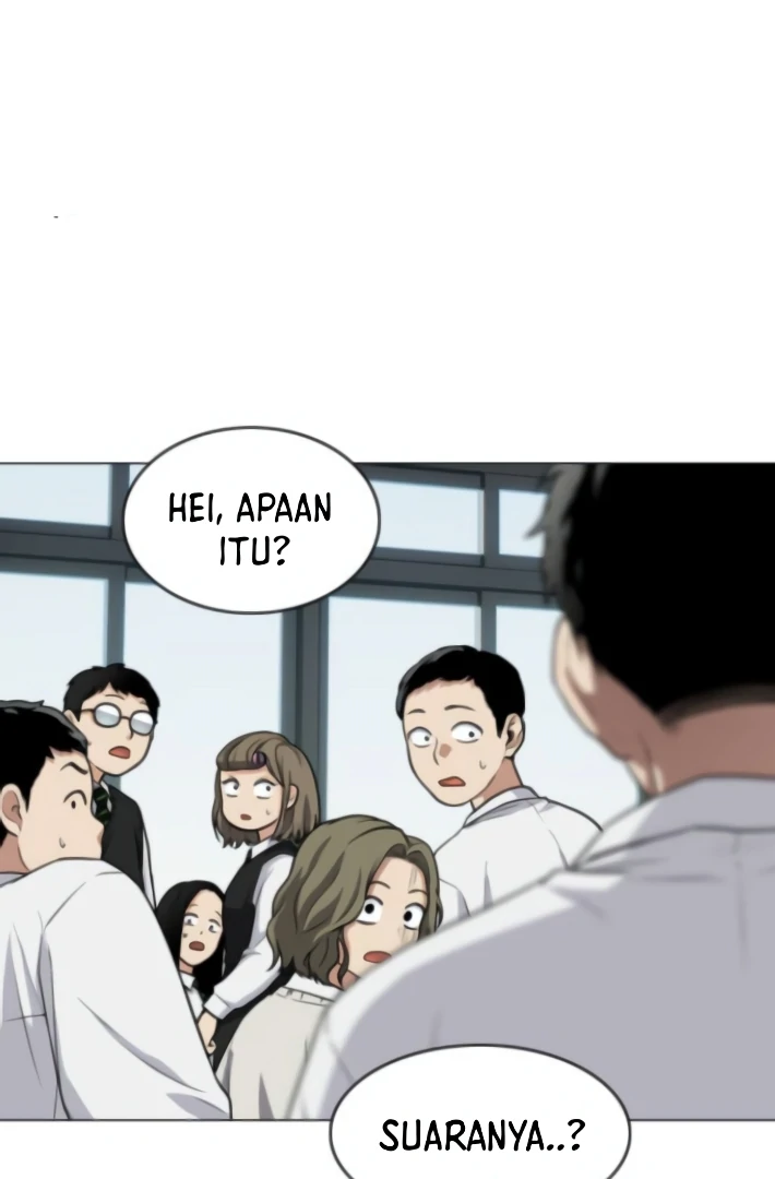 The Shaman’s Blade chapter 21 halaman 61