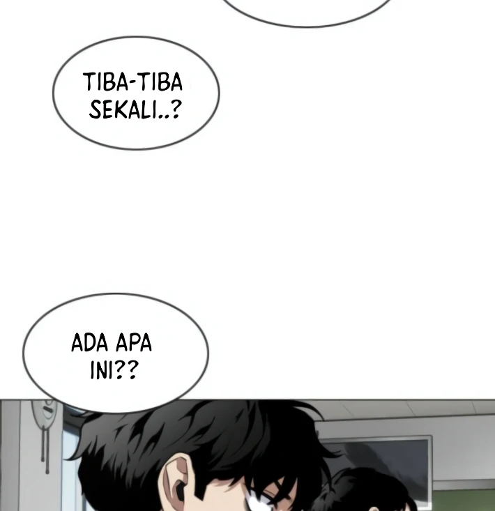 The Shaman’s Blade chapter 21 halaman 62