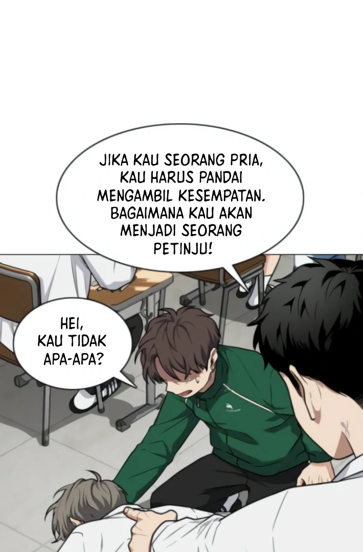 The Shaman’s Blade chapter 21 halaman 65