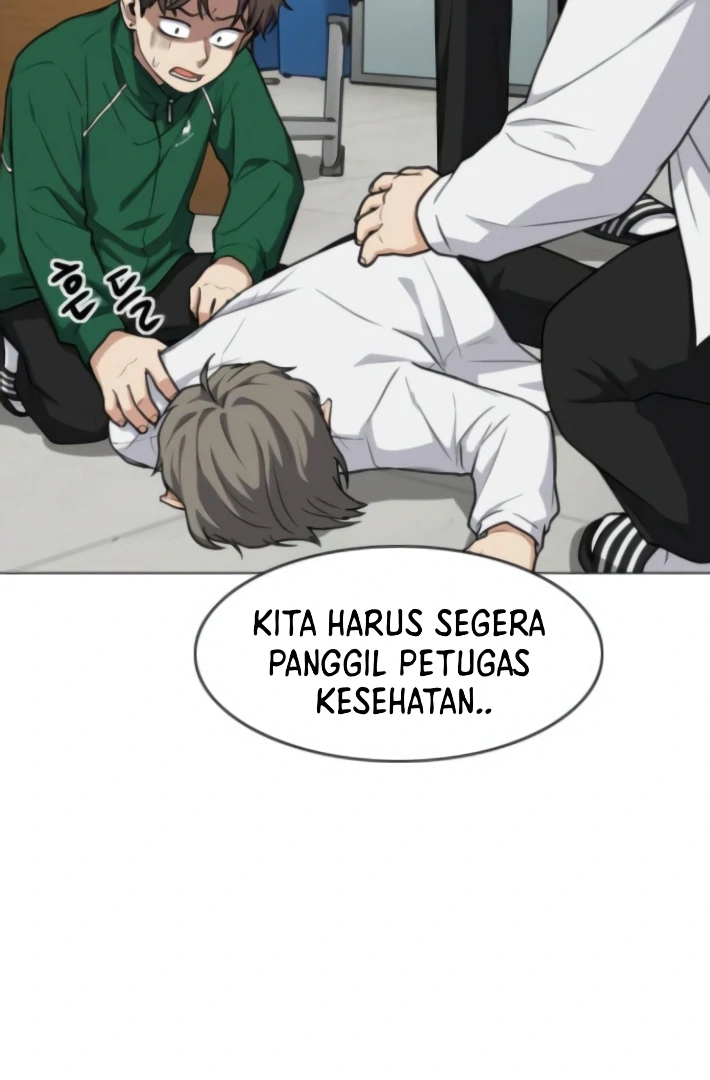 The Shaman’s Blade chapter 21 halaman 67