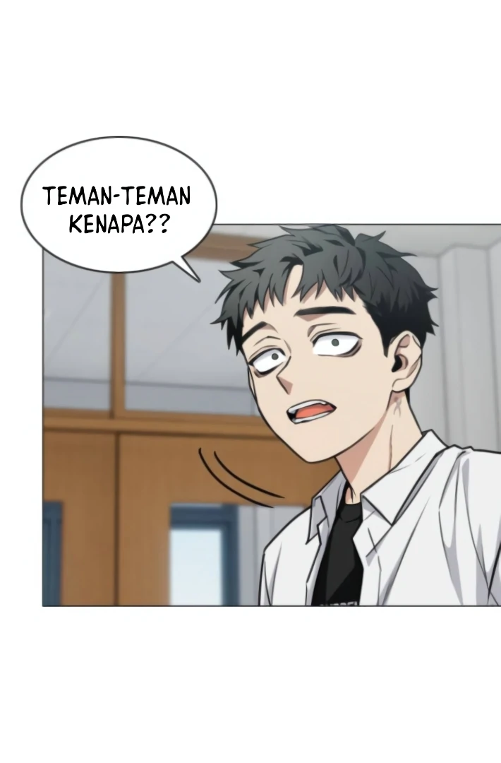 The Shaman’s Blade chapter 21 halaman 68