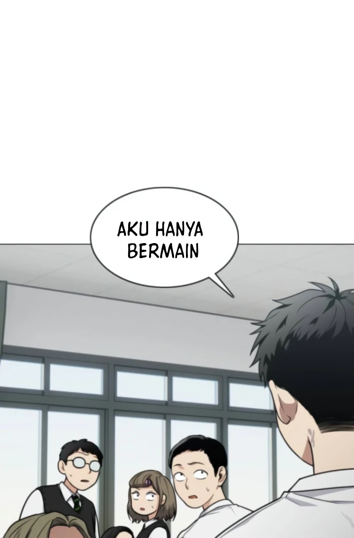 The Shaman’s Blade chapter 21 halaman 69