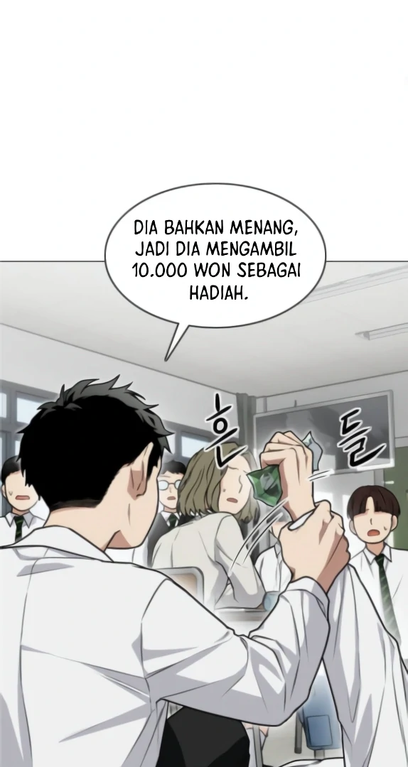 The Shaman’s Blade chapter 21 halaman 72