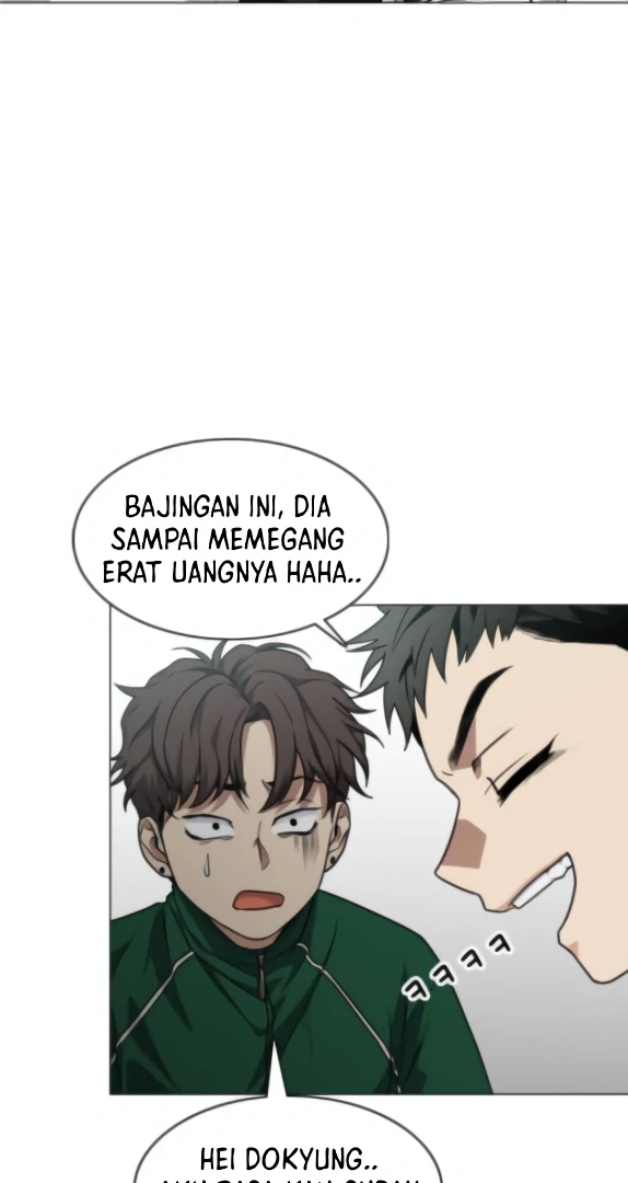 The Shaman’s Blade chapter 21 halaman 73