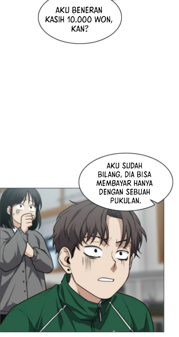 The Shaman’s Blade chapter 21 halaman 75