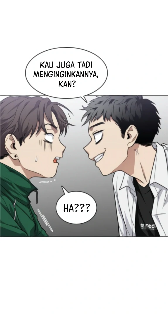 The Shaman’s Blade chapter 21 halaman 77