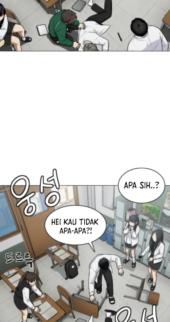 The Shaman’s Blade chapter 21 halaman 81