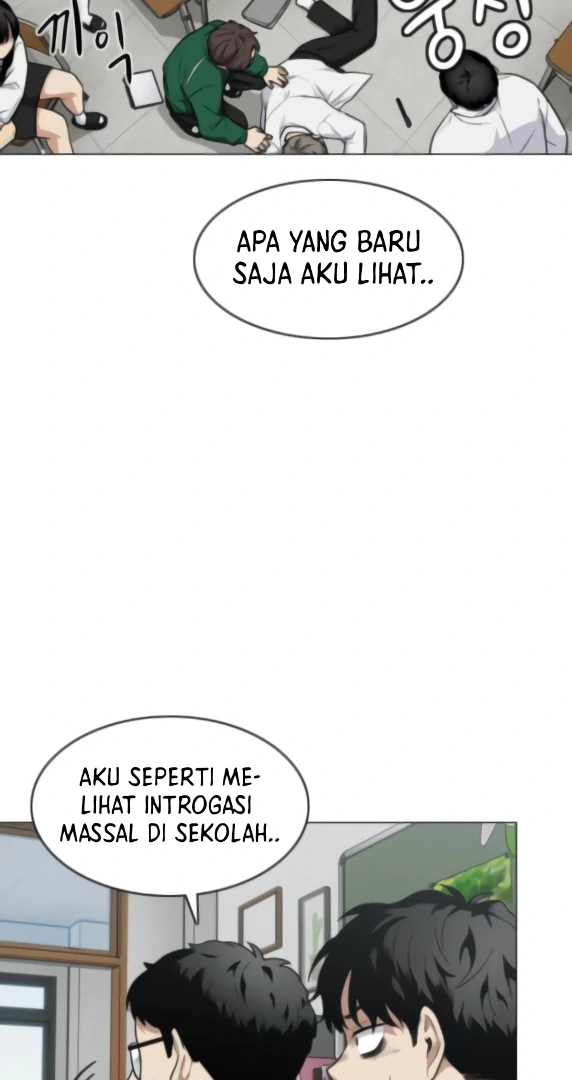 The Shaman’s Blade chapter 21 halaman 82