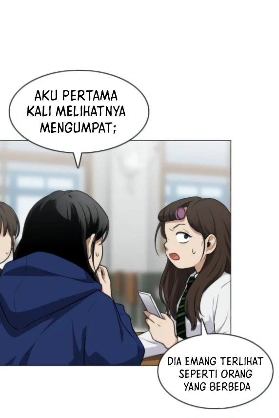 The Shaman’s Blade chapter 21 halaman 87