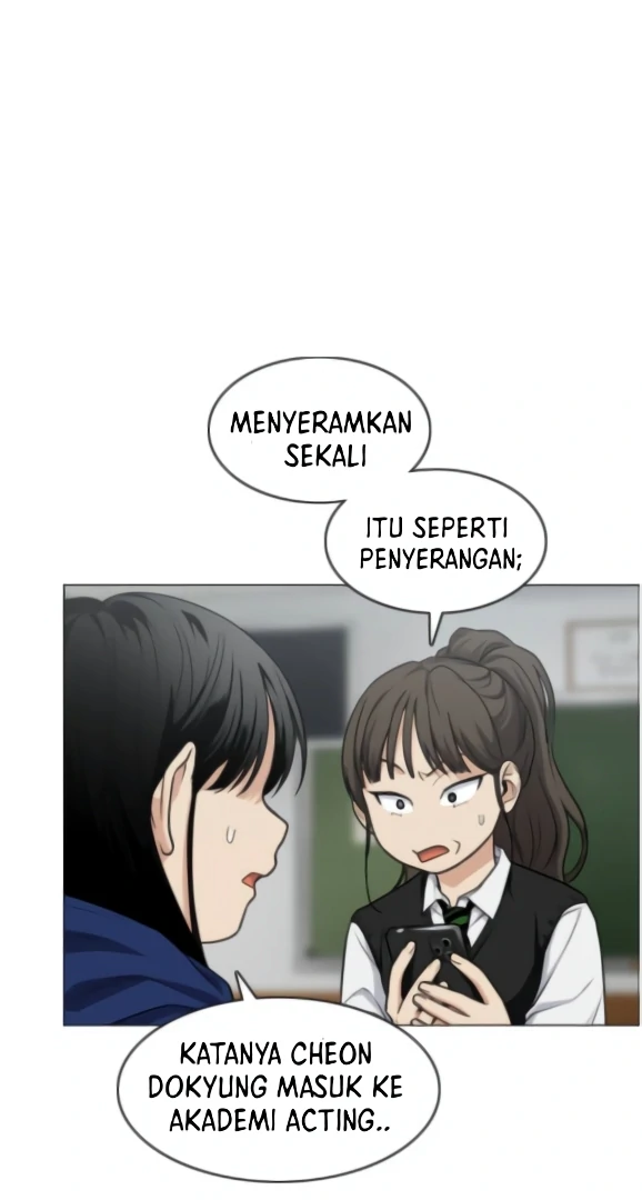 The Shaman’s Blade chapter 21 halaman 88