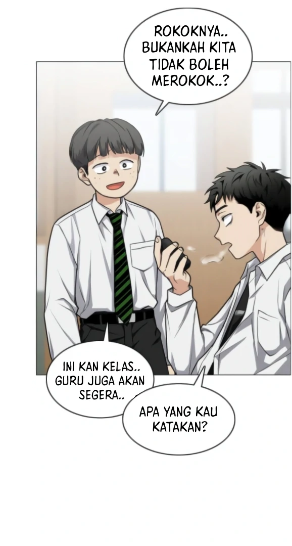 The Shaman’s Blade chapter 21 halaman 92
