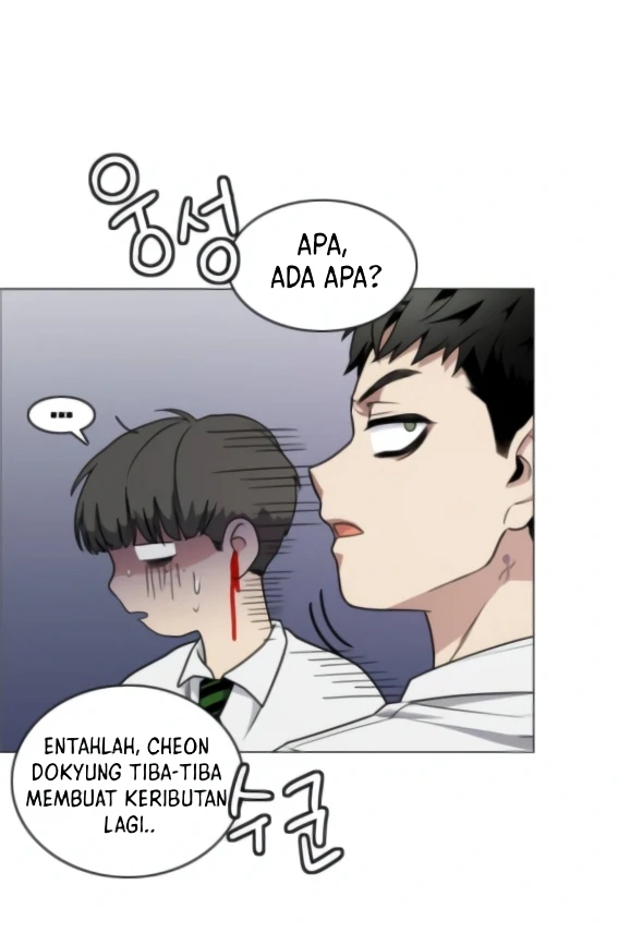 The Shaman’s Blade chapter 21 halaman 95