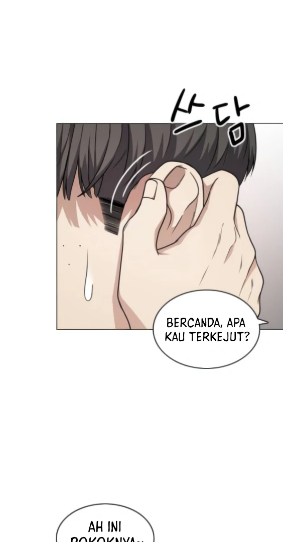 The Shaman’s Blade chapter 21 halaman 96