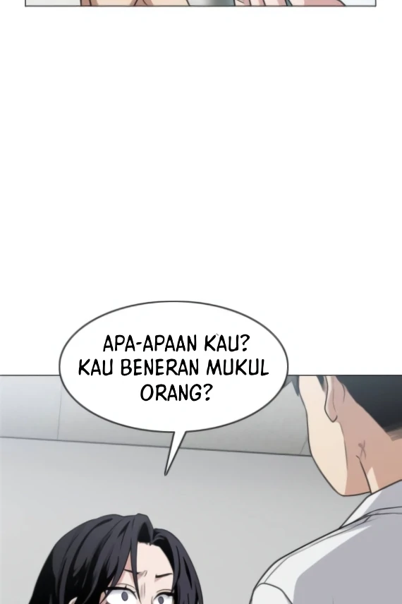 The Shaman’s Blade chapter 21 halaman 110
