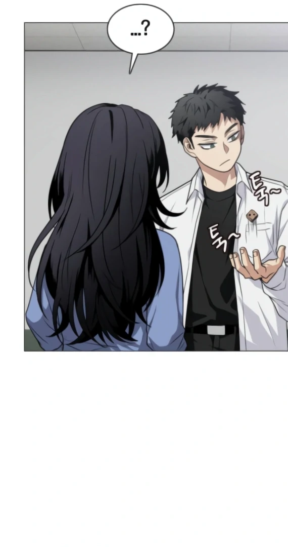 The Shaman’s Blade chapter 21 halaman 113