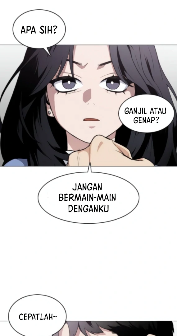 The Shaman’s Blade chapter 21 halaman 116