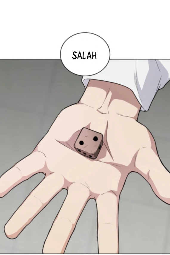 The Shaman’s Blade chapter 21 halaman 119