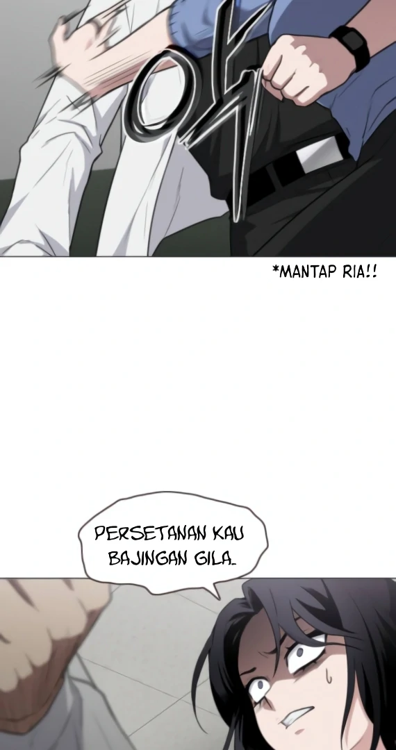 The Shaman’s Blade chapter 21 halaman 125