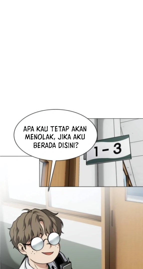The Shaman’s Blade chapter 22 halaman 8