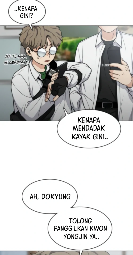The Shaman’s Blade chapter 22 halaman 25