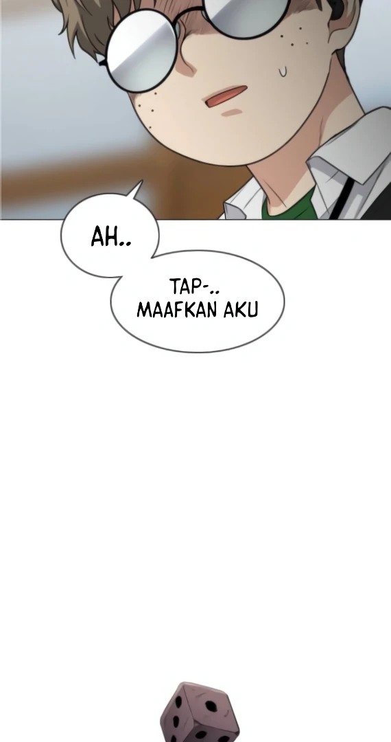 The Shaman’s Blade chapter 22 halaman 33