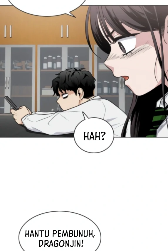 The Shaman’s Blade chapter 22 halaman 42