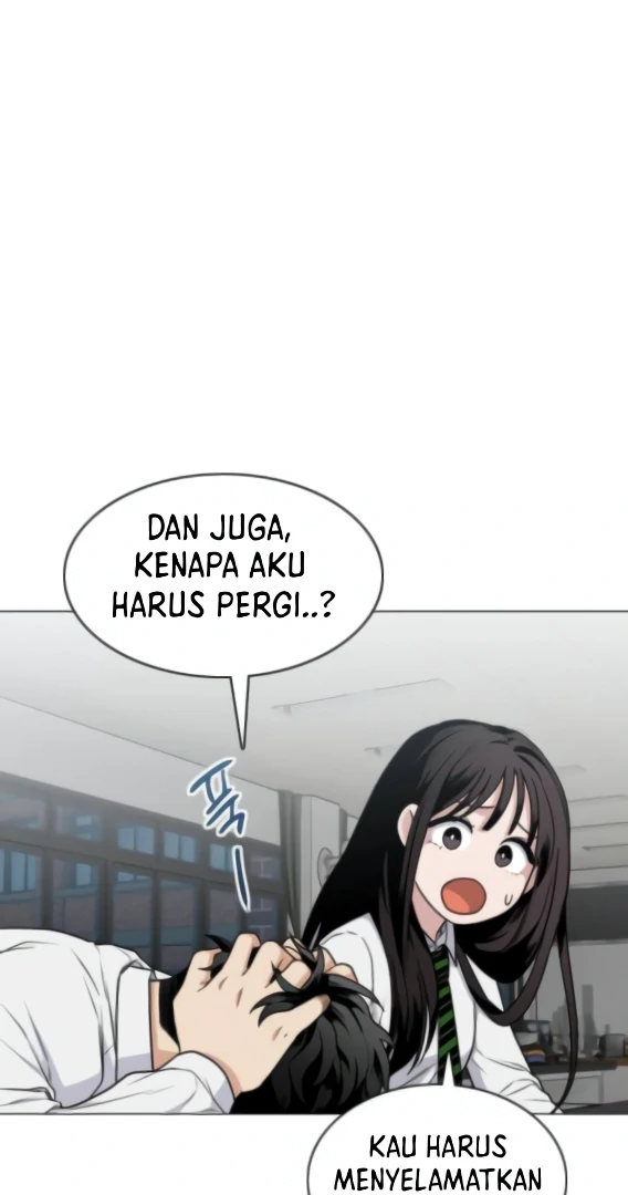 The Shaman’s Blade chapter 22 halaman 44