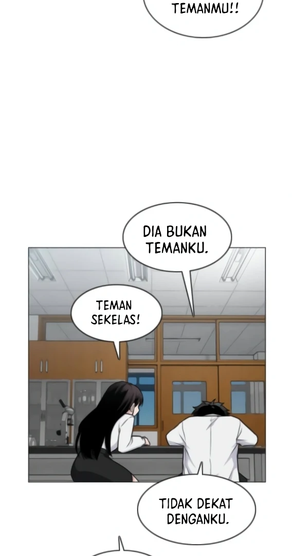 The Shaman’s Blade chapter 22 halaman 45