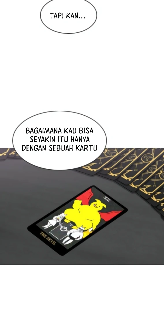 The Shaman’s Blade chapter 22 halaman 46