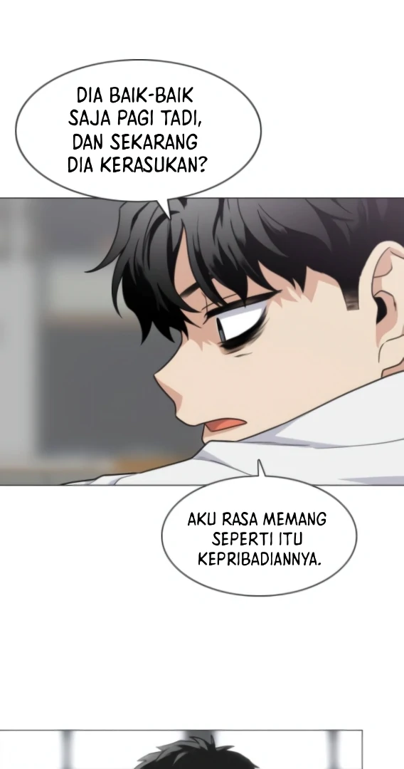 The Shaman’s Blade chapter 22 halaman 47