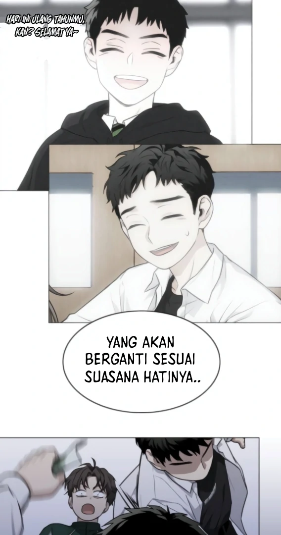 The Shaman’s Blade chapter 22 halaman 48