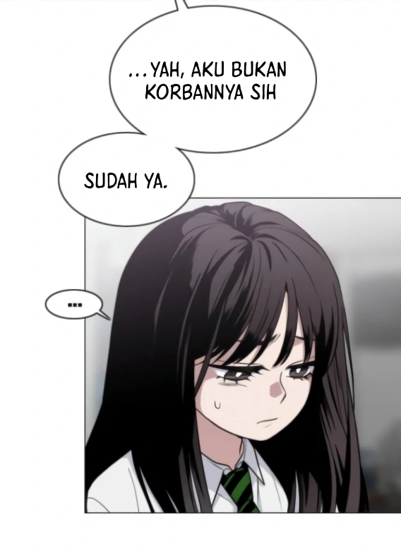The Shaman’s Blade chapter 22 halaman 51