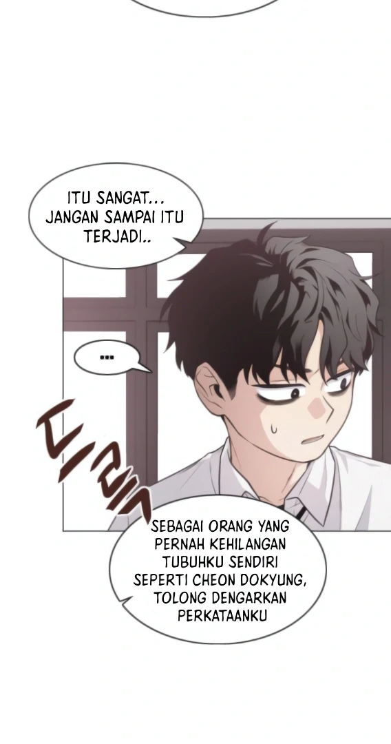 The Shaman’s Blade chapter 22 halaman 55