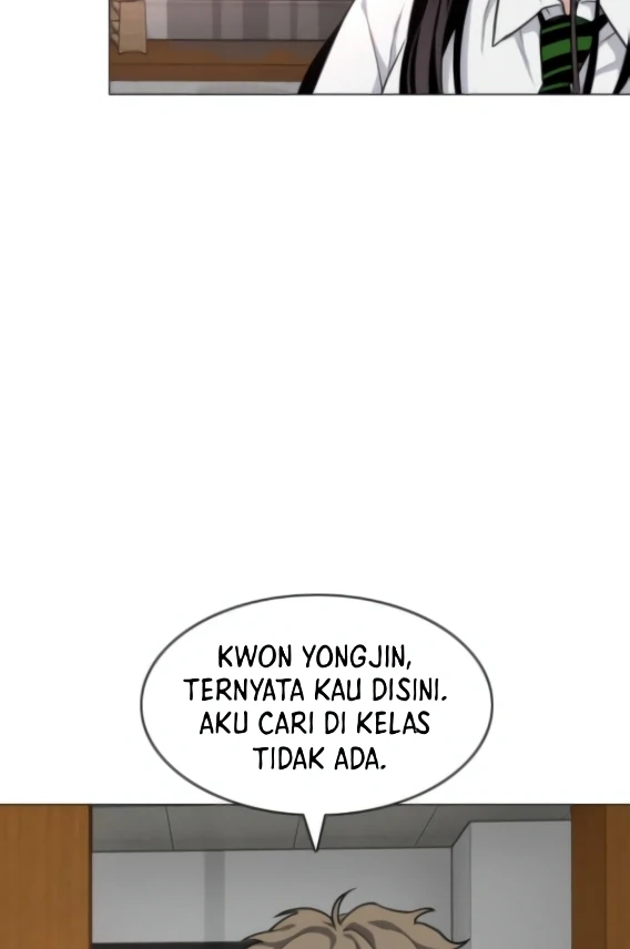 The Shaman’s Blade chapter 22 halaman 58