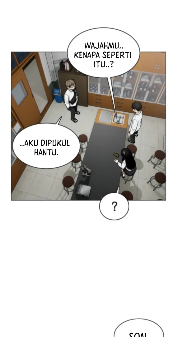 The Shaman’s Blade chapter 22 halaman 60