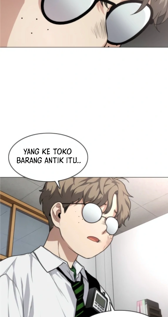 The Shaman’s Blade chapter 22 halaman 62