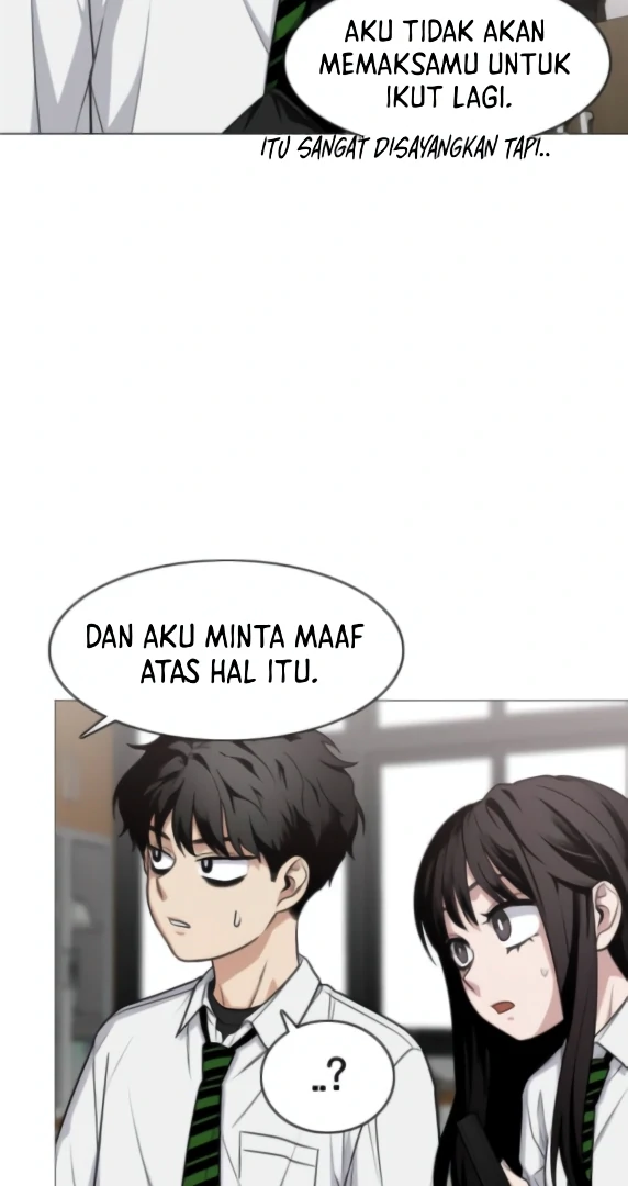 The Shaman’s Blade chapter 22 halaman 63