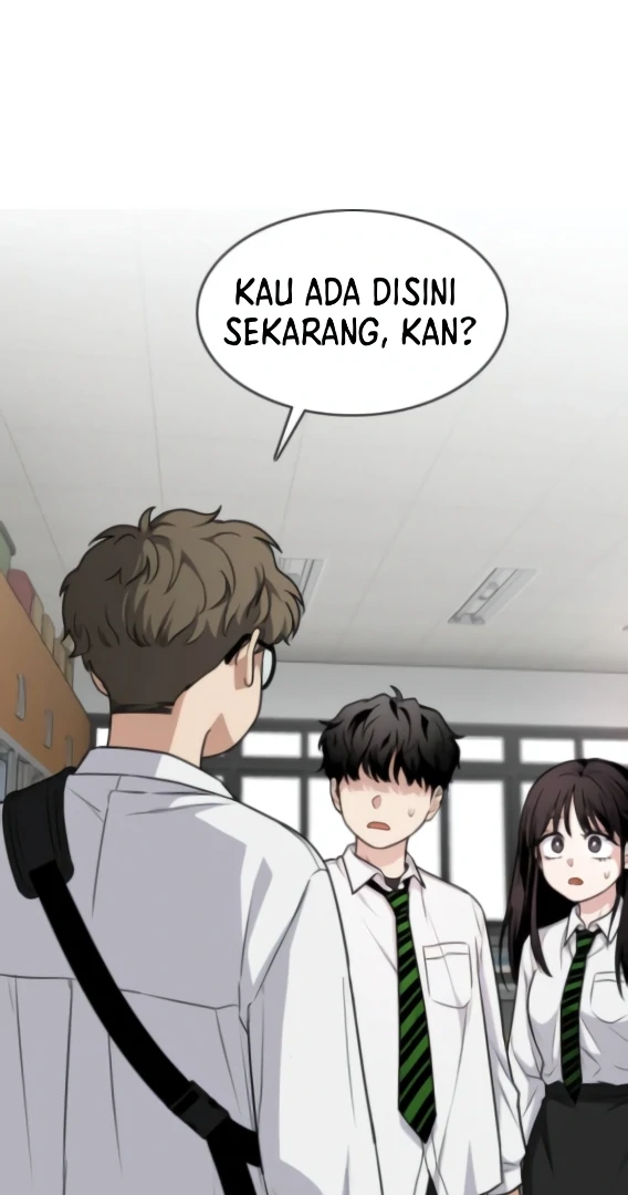 The Shaman’s Blade chapter 22 halaman 67