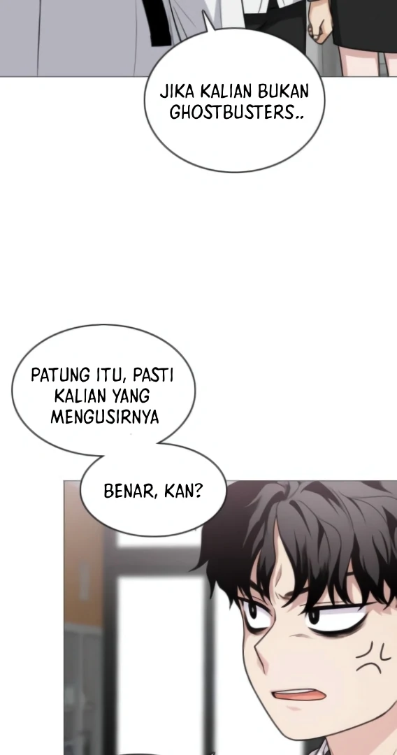 The Shaman’s Blade chapter 22 halaman 68
