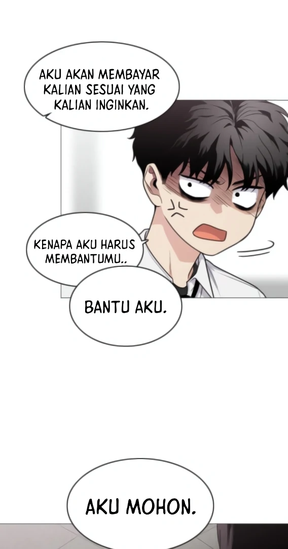 The Shaman’s Blade chapter 22 halaman 71