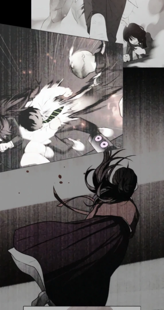 The Shaman’s Blade chapter 22 halaman 90