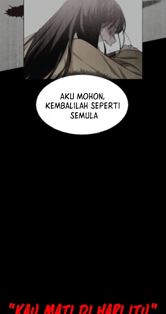 The Shaman’s Blade chapter 22 halaman 91