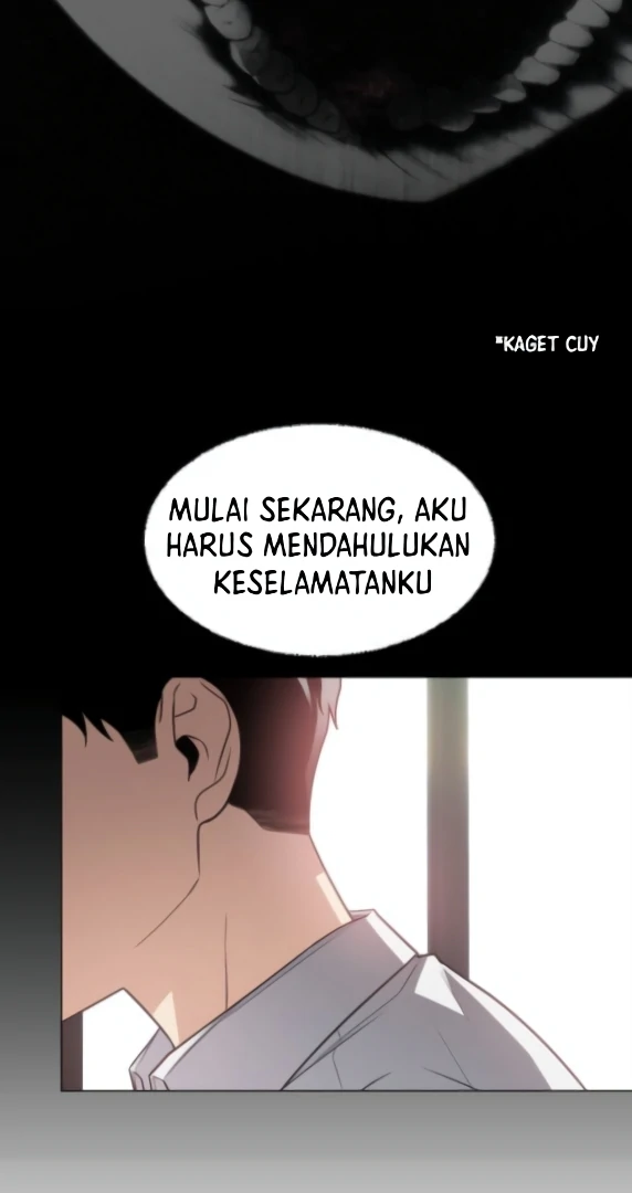The Shaman’s Blade chapter 22 halaman 93