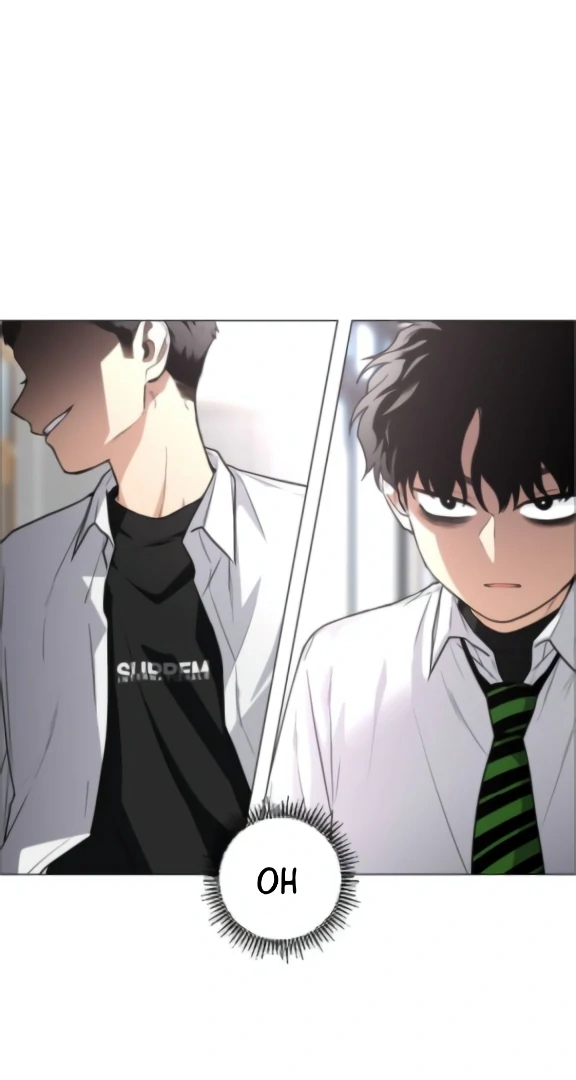 The Shaman’s Blade chapter 22 halaman 97