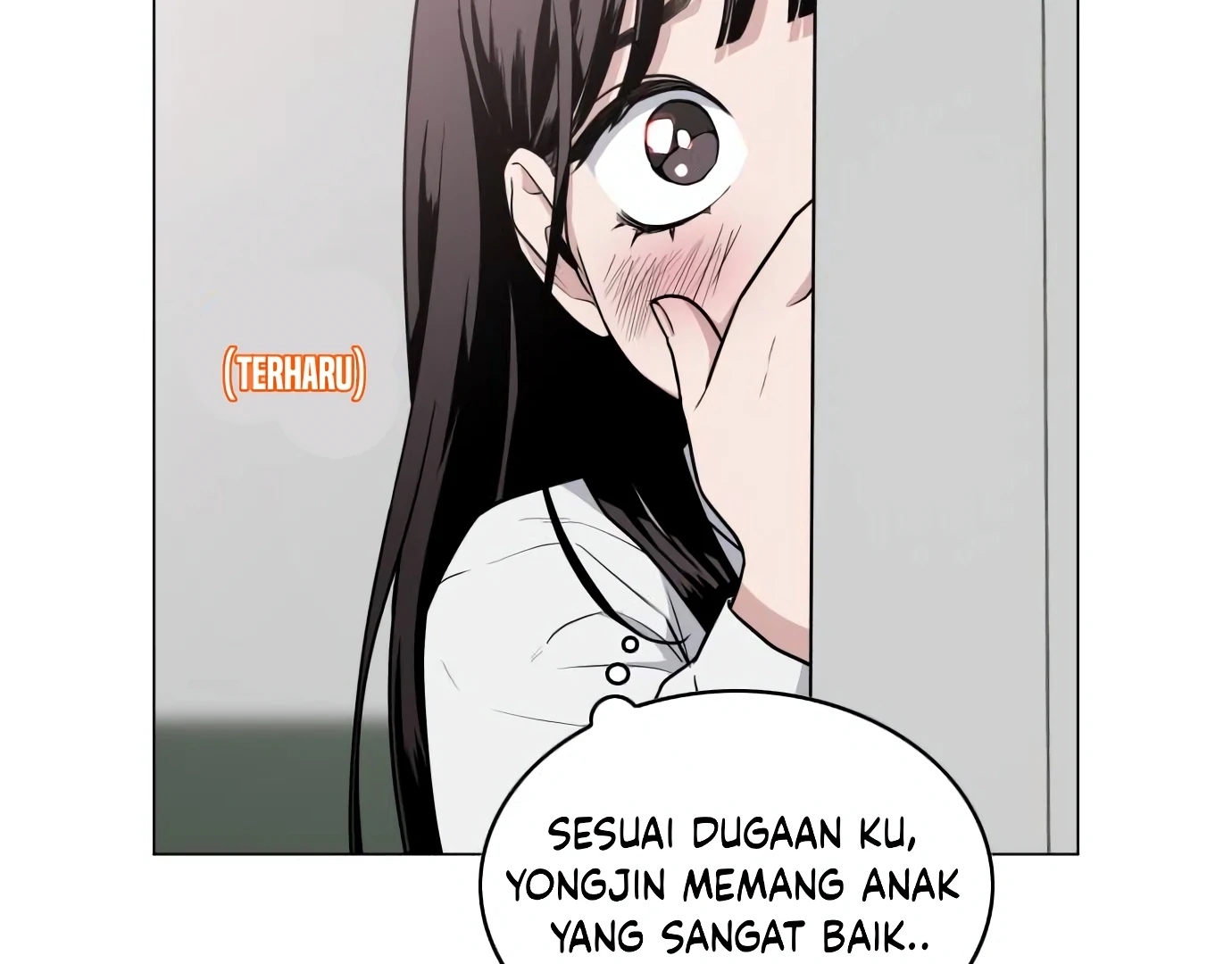 The Shaman’s Blade chapter 23 halaman 9
