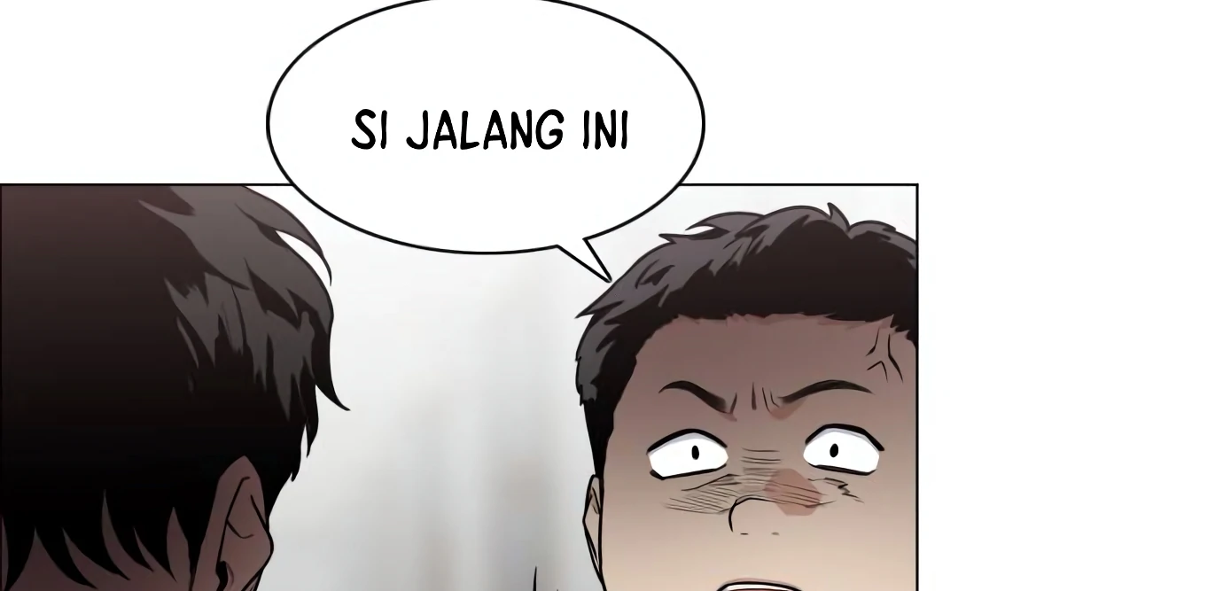 The Shaman’s Blade chapter 23 halaman 11