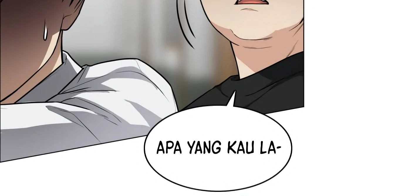 The Shaman’s Blade chapter 23 halaman 12