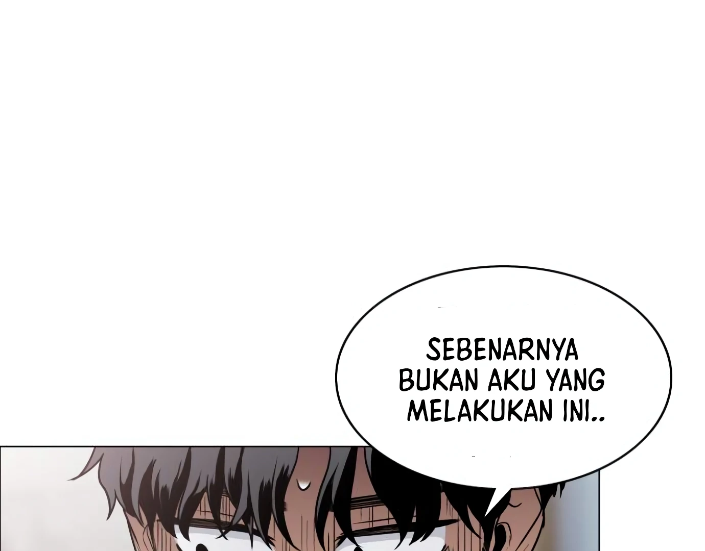 The Shaman’s Blade chapter 23 halaman 17