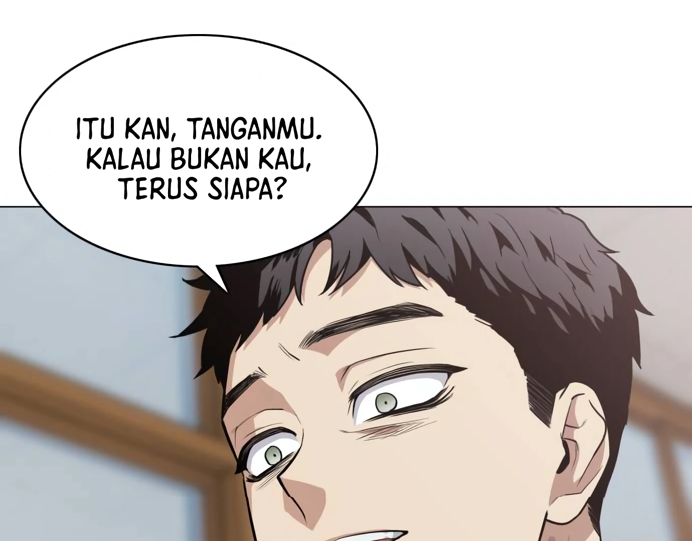 The Shaman’s Blade chapter 23 halaman 19