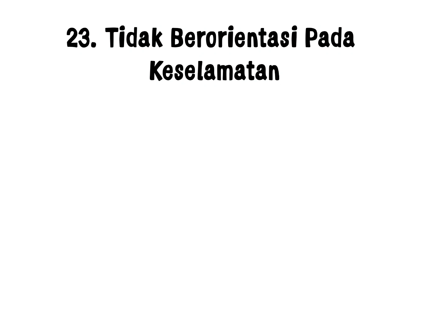 The Shaman’s Blade chapter 23 halaman 37